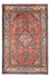 Persisk tæppe - Nomadisk - Royal - 225 x 147 cm - rød