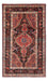 Persisk tæppe - Nomadisk - Royal - 212 x 125 cm - mørkeblå
