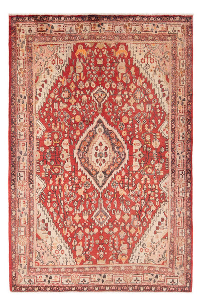Hamadan Tæppe 137x310cm - Persisk tæppe