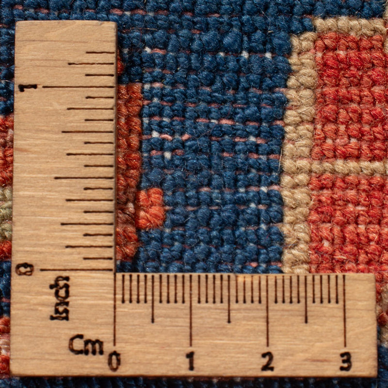 Persisk tæppe - Nomadisk - 240 x 160 cm - beige