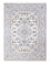 Persisk tæppe - Nain - Royal - 197 x 144 cm - creme