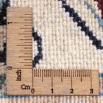 Persisk tæppe - Nain - Royal - 200 x 143 cm - creme