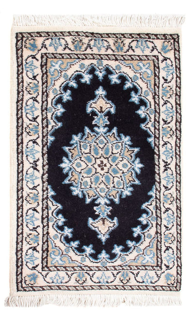 Nain - 9La Tæppe 40x60cm - Persisk tæppe