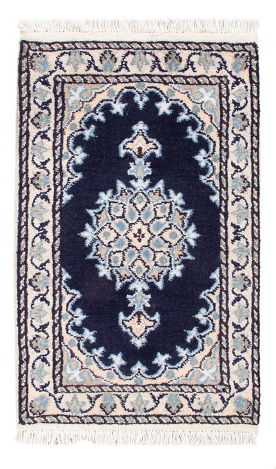 Nain - 9La Tæppe 40x60cm - Persisk tæppe