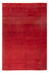 Gabbeh-tæppe - Persisk - 180 x 127 cm - rød