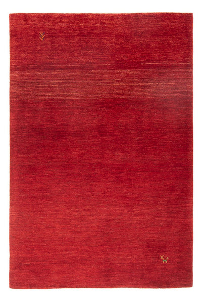 Persisk Gabbeh Tæppe 127x180cm - Perserteppich Wollteppich