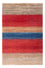 Gabbeh-tæppe - Persisk - 178 x 120 cm - flerfarvet