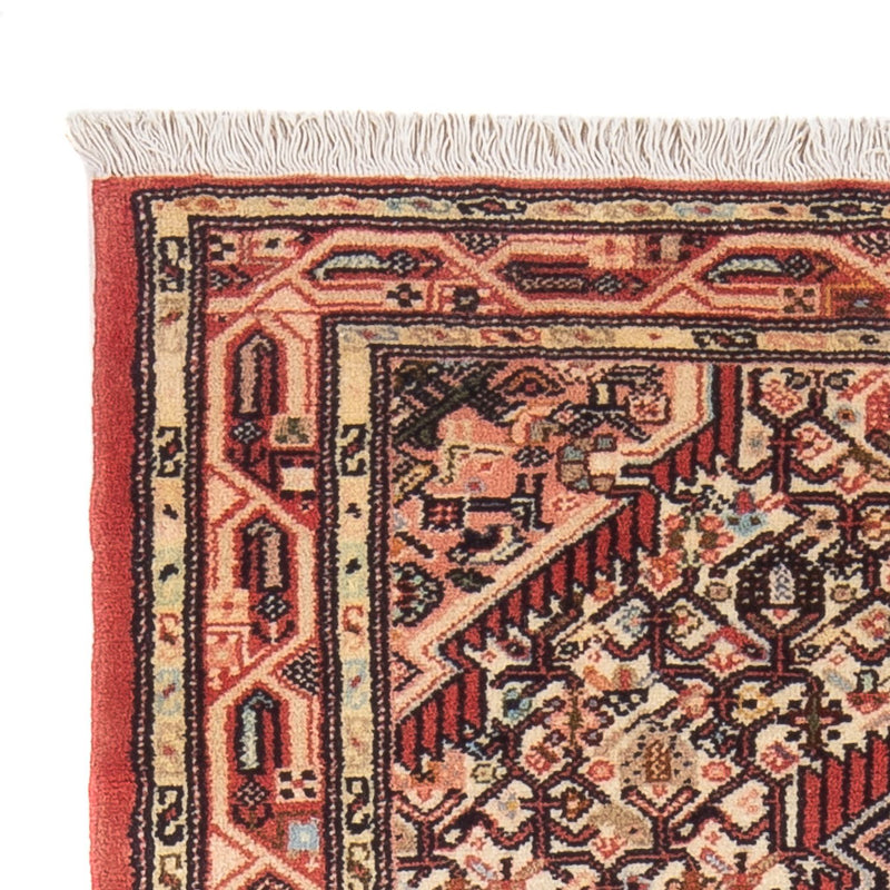 Persisk tæppe - Classic - 122 x 80 cm - beige