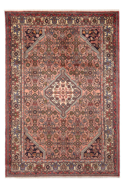 Hamadan Tæppe 130x190cm - Persisk tæppe