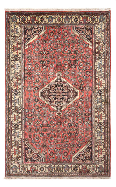 Hamadan Tæppe 125x160cm - Persisk tæppe