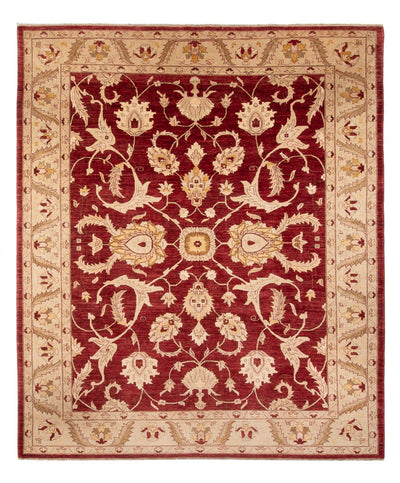 Ziegler Carpet 298x371cm - Persisk tæppe