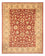 Ziegler Carpet - 372 x 282 cm - rød