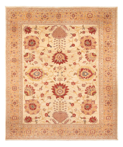 Ziegler Carpet 282x347cm - Persisk tæppe