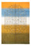 Gabbeh Tæppe - Loribaft Persisk - 251 x 168 cm - flerfarvet