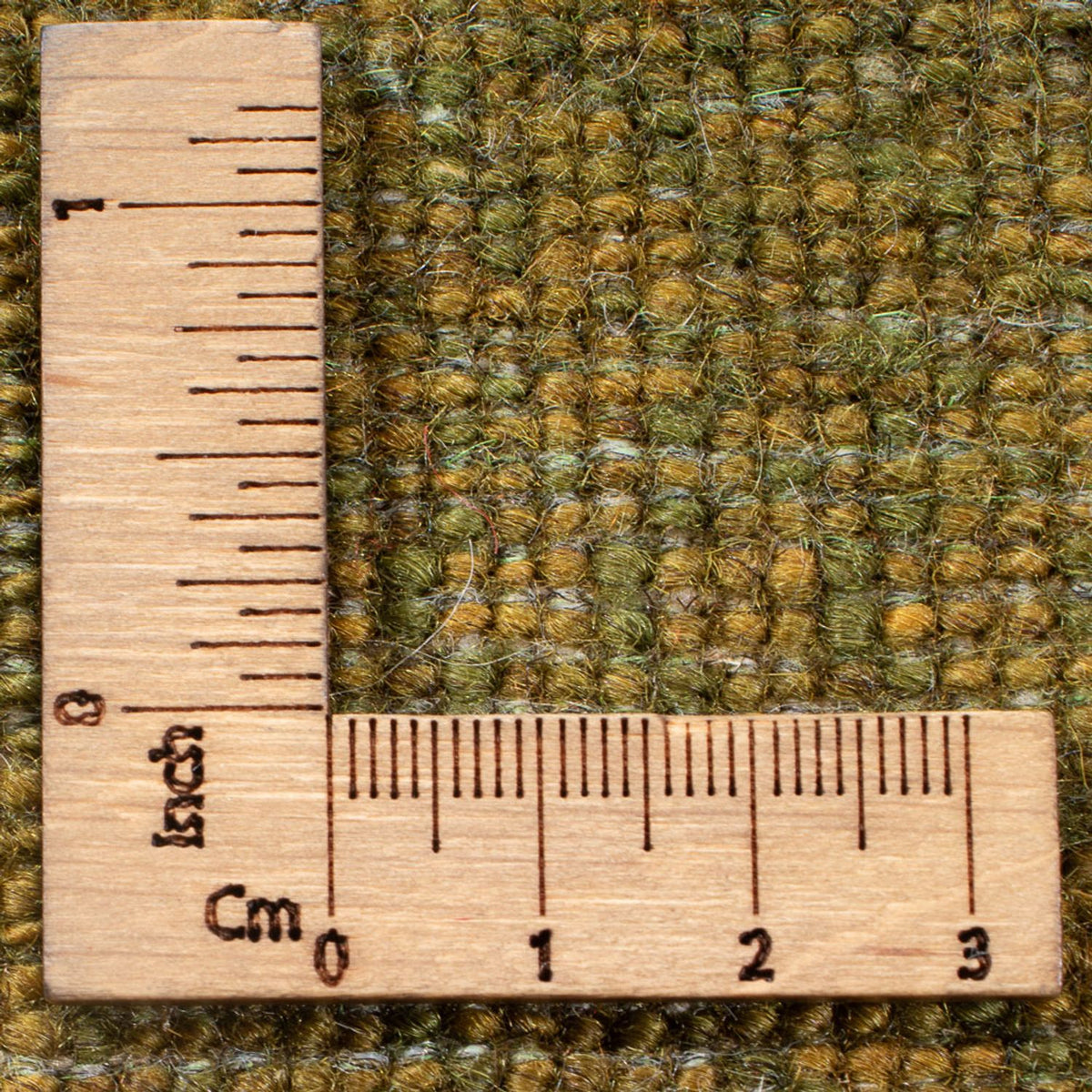 Gabbeh Tæppe - Loribaft Persisk - 251 x 168 cm - flerfarvet