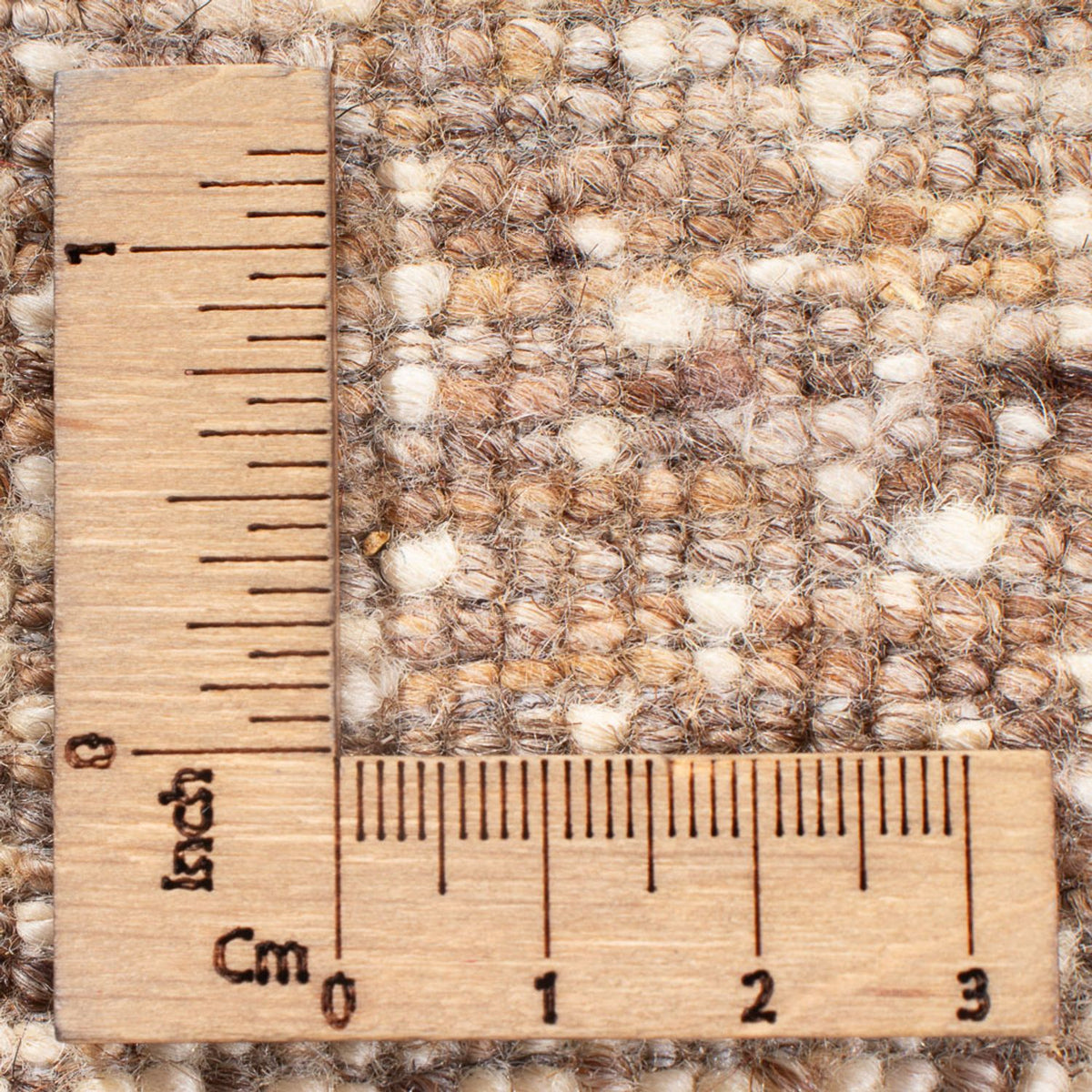 Gabbeh Tæppe - Loribaft Persisk - 244 x 167 cm - flerfarvet