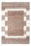 Gabbeh Tæppe - Loribaft Persisk - 244 x 171 cm - flerfarvet