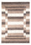 Gabbeh Tæppe - Loribaft Persisk - 246 x 174 cm - flerfarvet