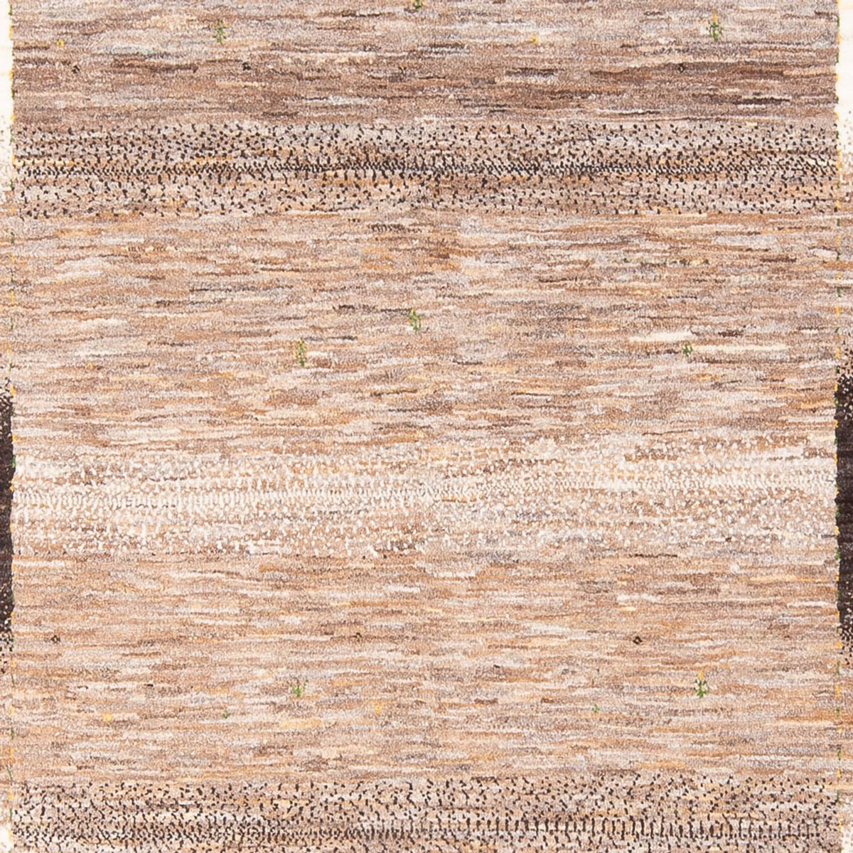 Gabbeh Tæppe - Loribaft Persisk - 232 x 176 cm - flerfarvet