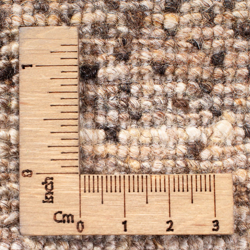 Gabbeh Tæppe - Loribaft Persisk - 232 x 176 cm - flerfarvet
