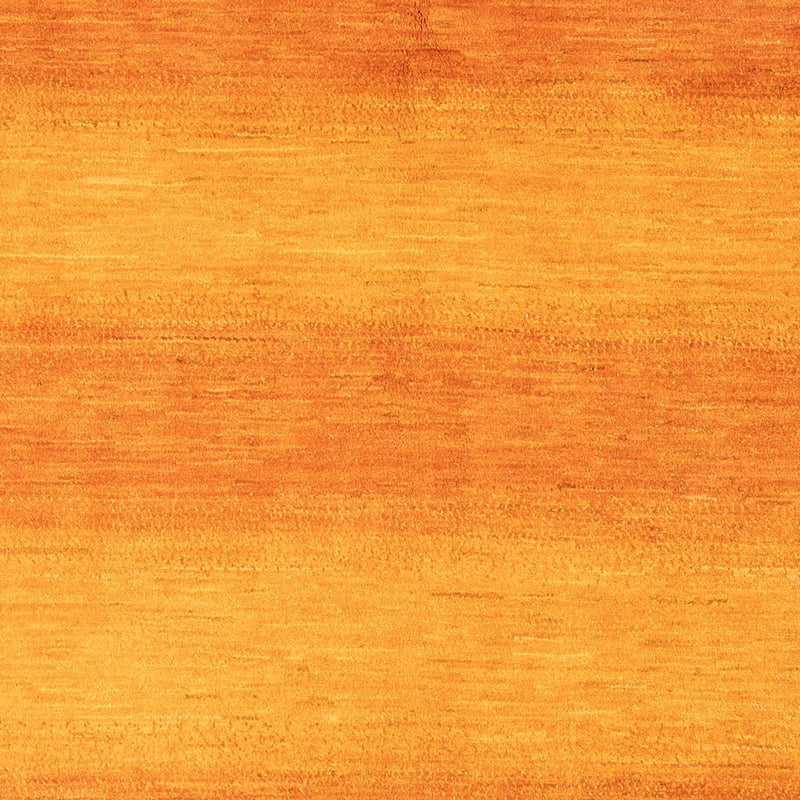 Gabbeh Tæppe - Loribaft Persisk - 240 x 178 cm - orange
