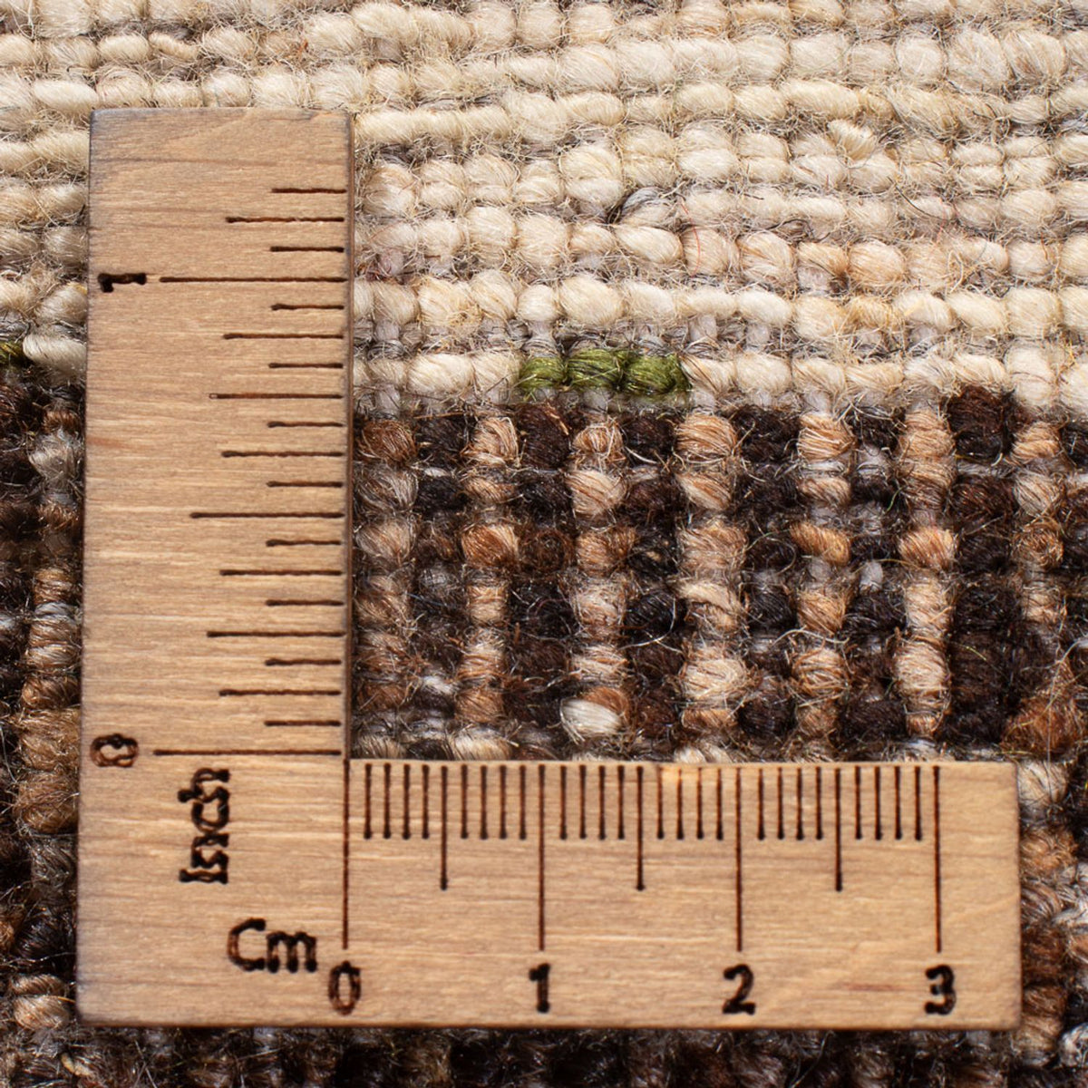 Gabbeh Tæppe - Loribaft Persisk - 296 x 211 cm - flerfarvet