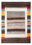 Gabbeh Tæppe - Loribaft Persisk - 301 x 203 cm - flerfarvet