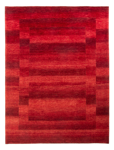 Loribaft Tæppe 213x282cm - Perserteppich Wollteppich