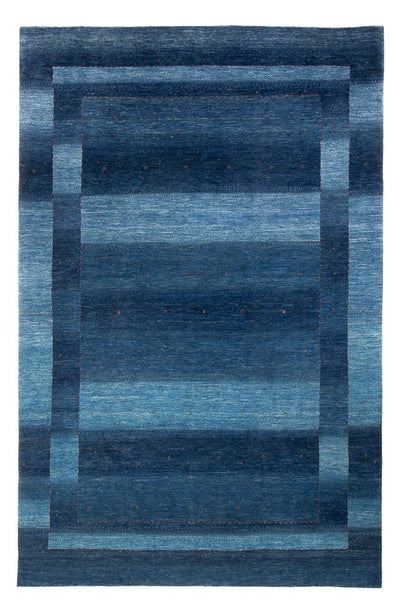 Loribaft Tæppe 222x331cm - Perserteppich Wollteppich