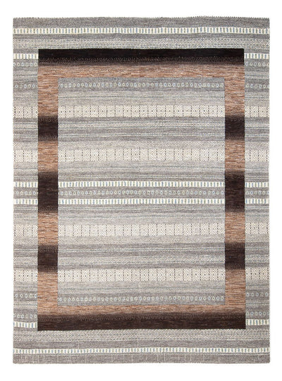 Loribaft Tæppe 231x301cm - Perserteppich Wollteppich