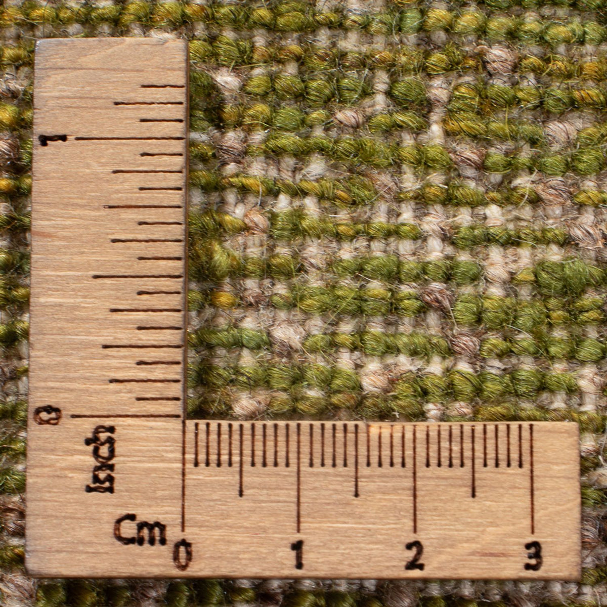 Gabbeh Tæppe - Loribaft Persisk - 323 x 229 cm - flerfarvet