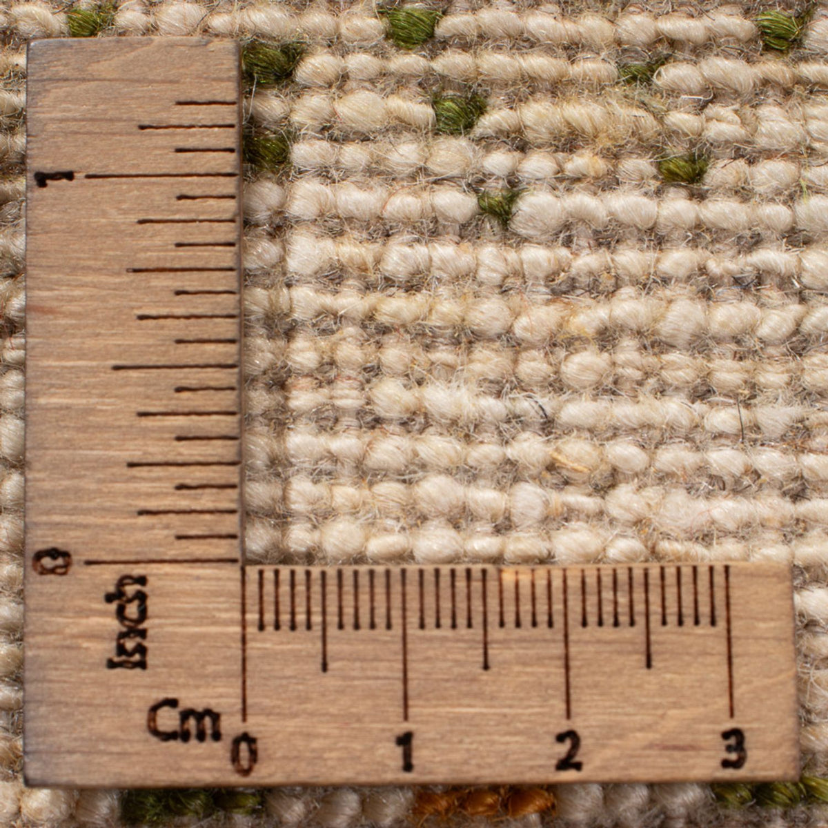 Gabbeh Tæppe - Loribaft Persisk - 327 x 226 cm - flerfarvet