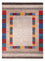 Gabbeh Tæppe - Loribaft Persisk - 300 x 220 cm - flerfarvet