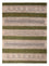 Gabbeh Tæppe - Loribaft Persisk - 294 x 220 cm - flerfarvet