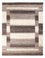 Gabbeh Tæppe - Loribaft Persisk - 270 x 206 cm - flerfarvet