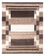 Gabbeh Tæppe - Loribaft Persisk - 296 x 230 cm - flerfarvet