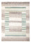 Gabbeh Tæppe - Loribaft Persisk - 300 x 211 cm - flerfarvet