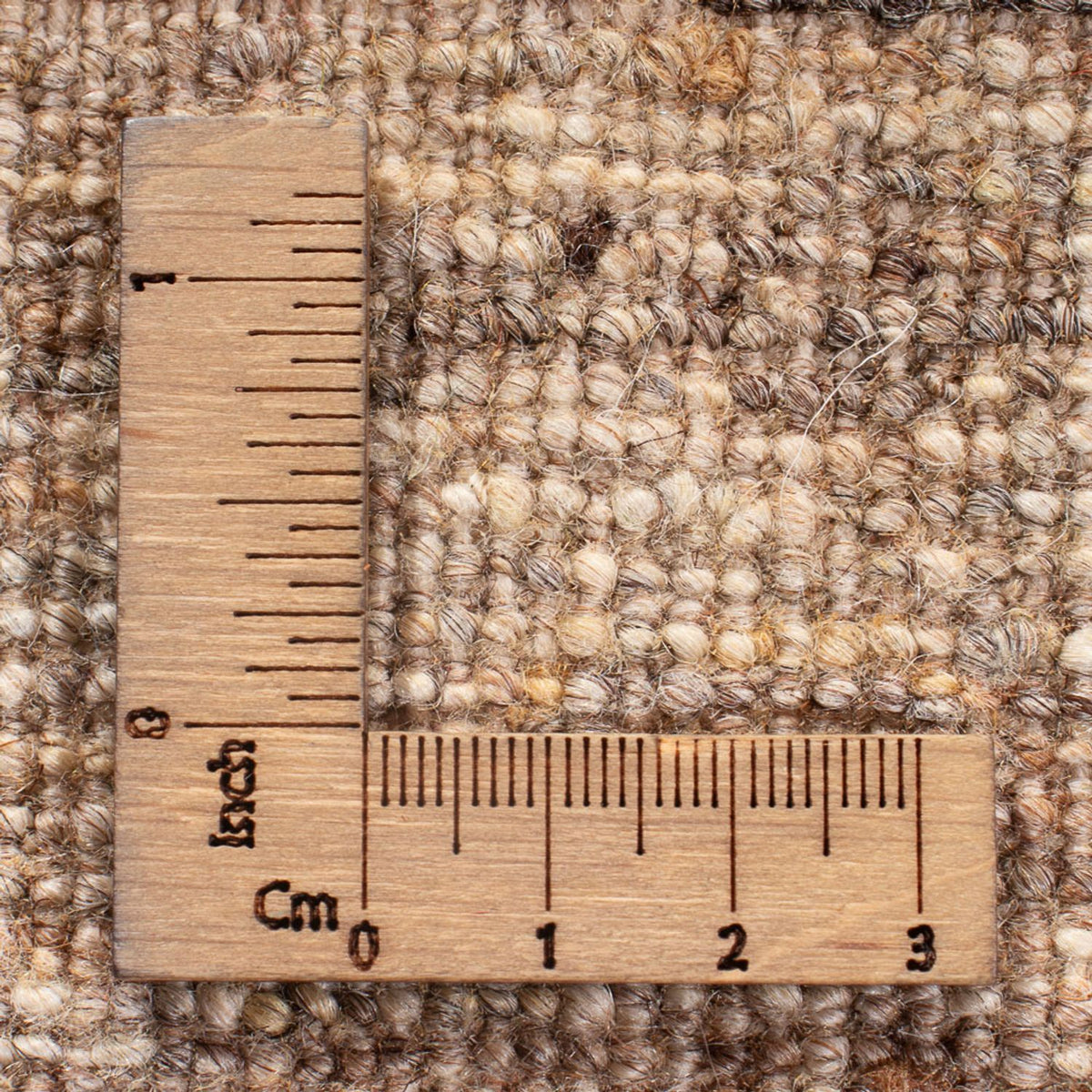 Gabbeh Tæppe - Loribaft Persisk - 300 x 211 cm - flerfarvet