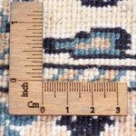 Persisk tæppe - Nain - Royal - 200 x 148 cm - blå