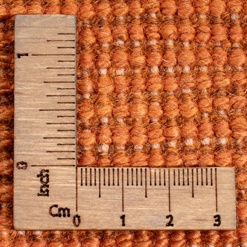 Gabbeh-tæppe - Persisk - 286 x 225 cm - guld