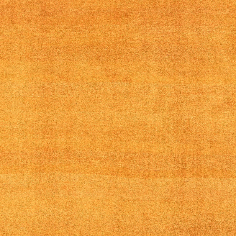 Gabbeh-tæppe - Persisk - 300 x 212 cm - guld