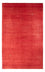 Gabbeh-tæppe - Persisk - 294 x 198 cm - rød