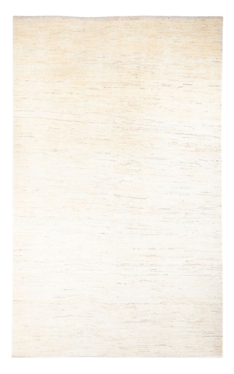 Gabbeh-tæppe - Persisk - 287 x 188 cm - creme