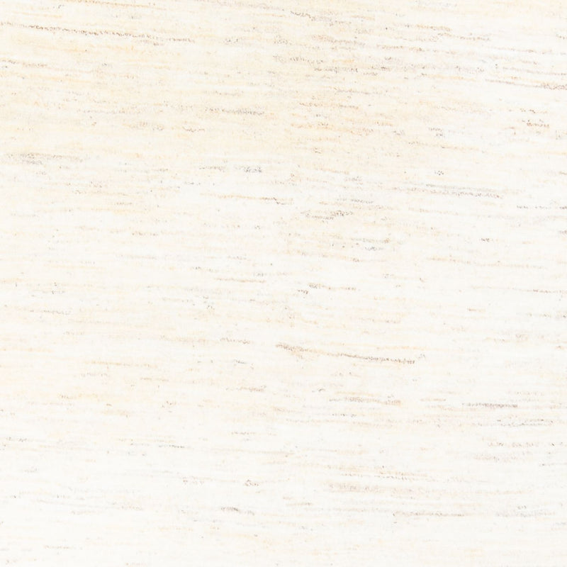 Gabbeh-tæppe - Persisk - 287 x 188 cm - creme