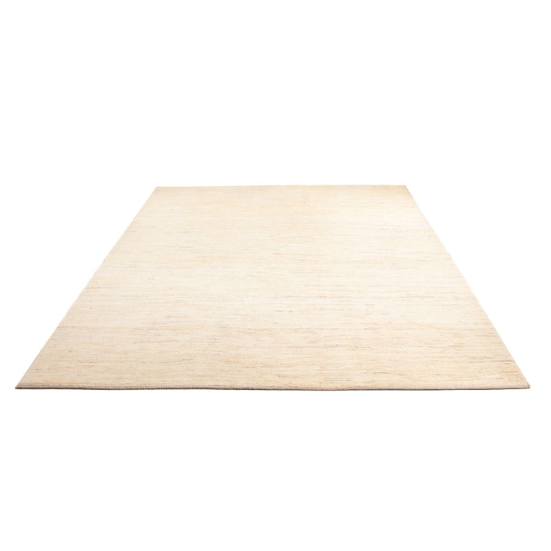 Gabbeh-tæppe - Persisk - 287 x 188 cm - creme