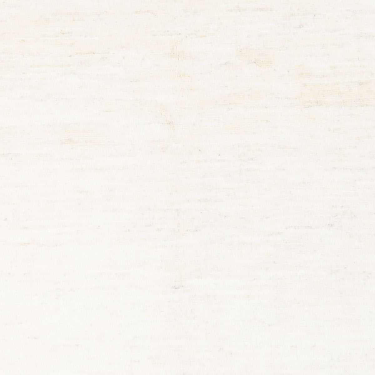Gabbeh-tæppe - Persisk - 206 x 158 cm - creme