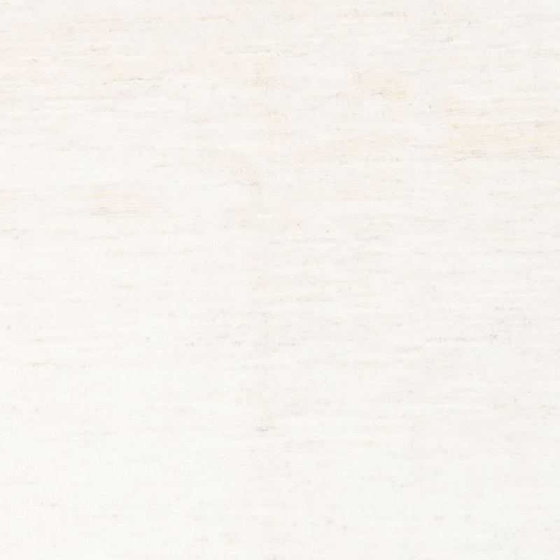 Gabbeh-tæppe - Persisk - 206 x 158 cm - creme