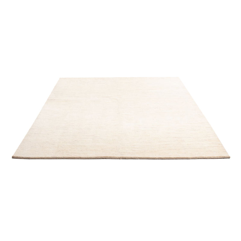 Gabbeh-tæppe - Persisk - 206 x 158 cm - creme