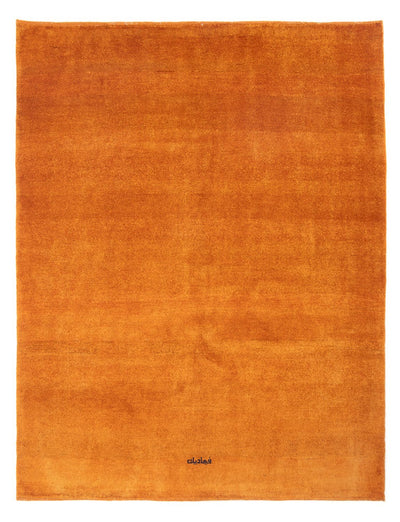 Persisk Gabbeh Tæppe 146x197cm - Perserteppich Wollteppich