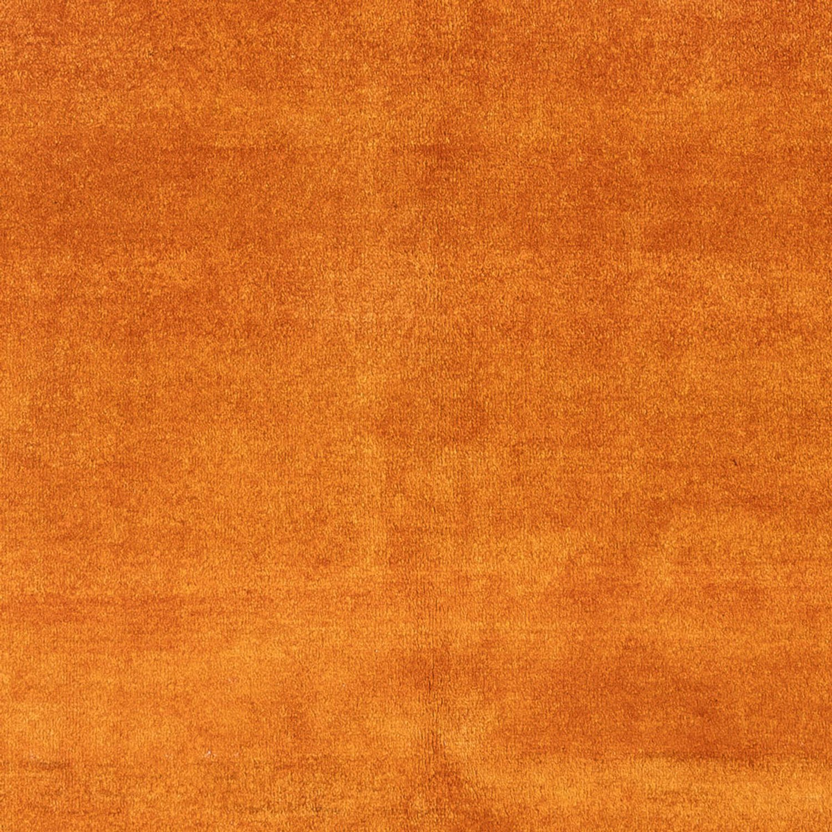 Gabbeh-tæppe - Persisk - 197 x 146 cm - orange